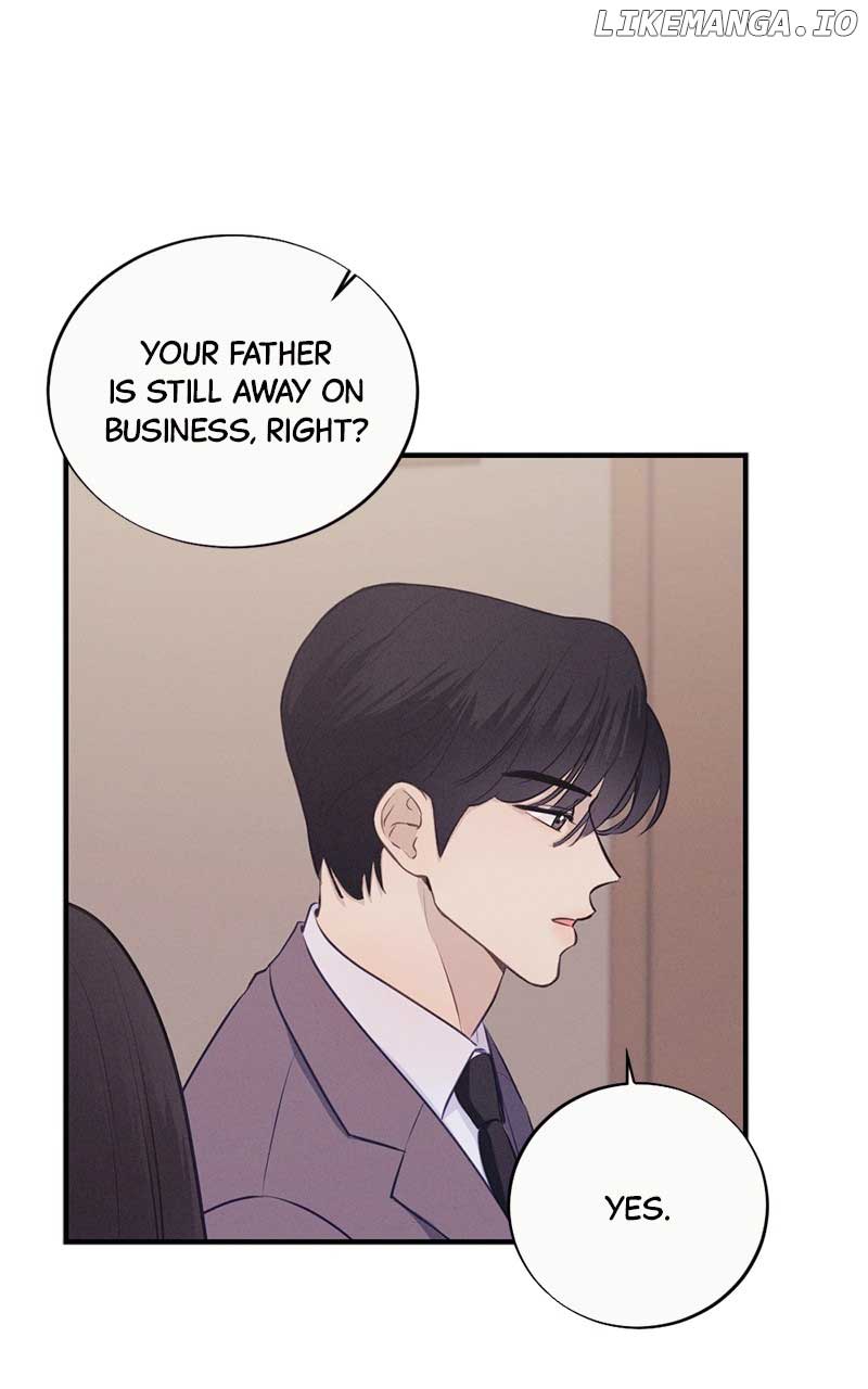 The Seductive Wife Chapter 9 - Page 23