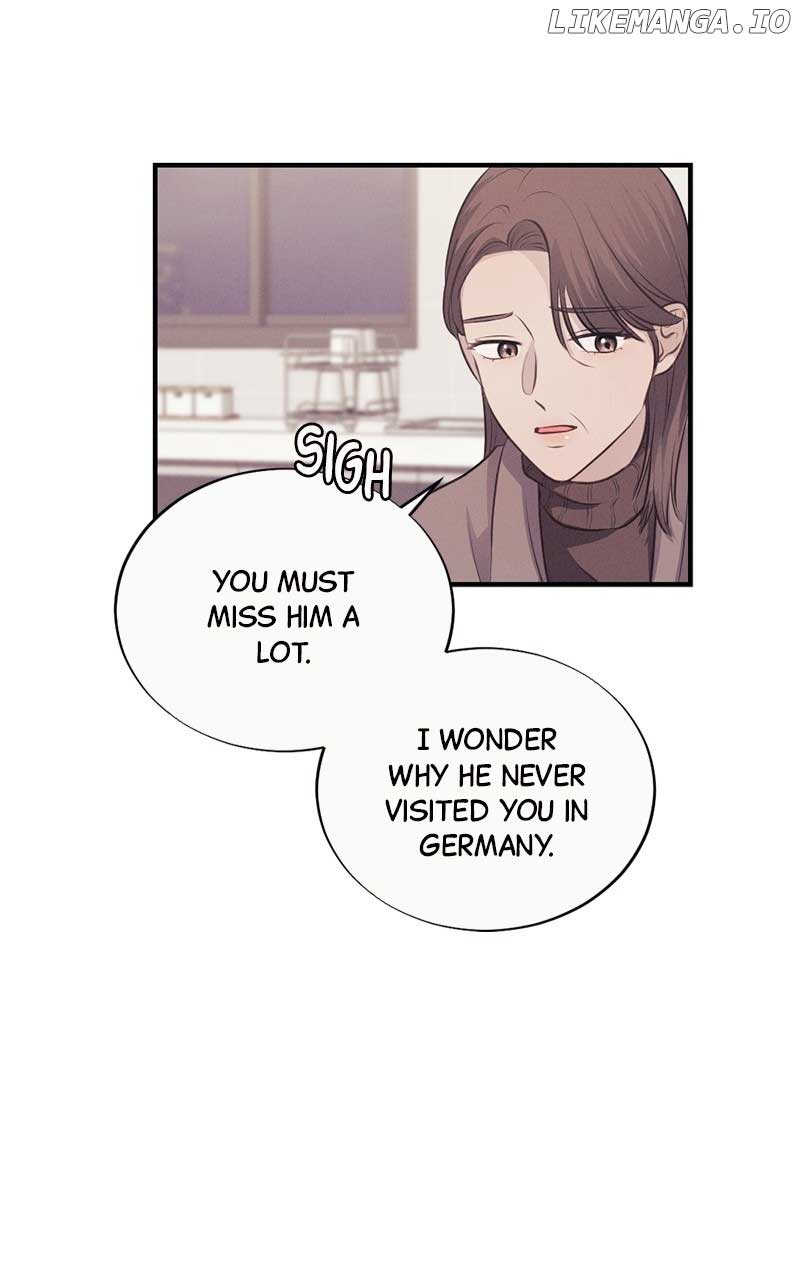 The Seductive Wife Chapter 9 - Page 24