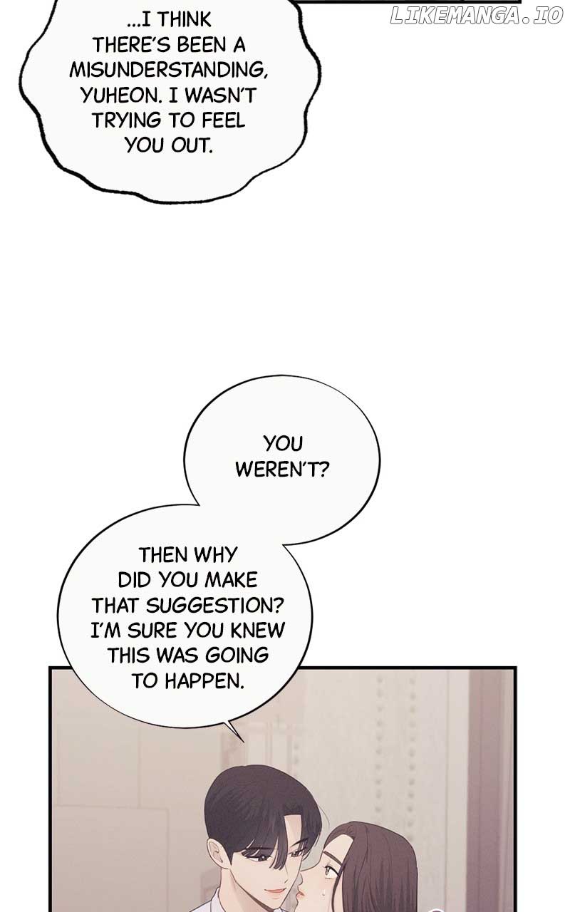 The Seductive Wife Chapter 9 - Page 42
