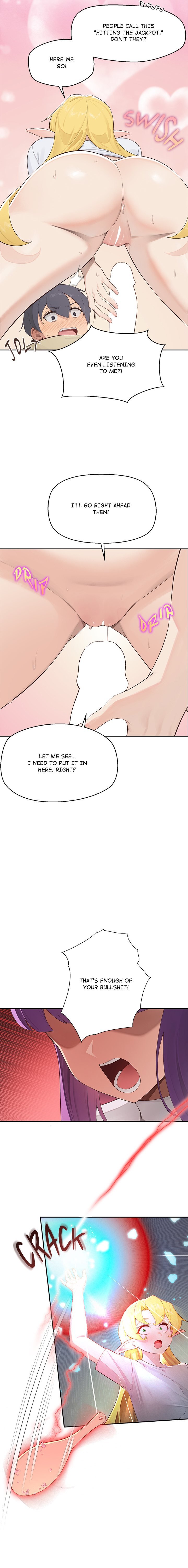 The Seed of Destiny Chapter 1 - Page 3