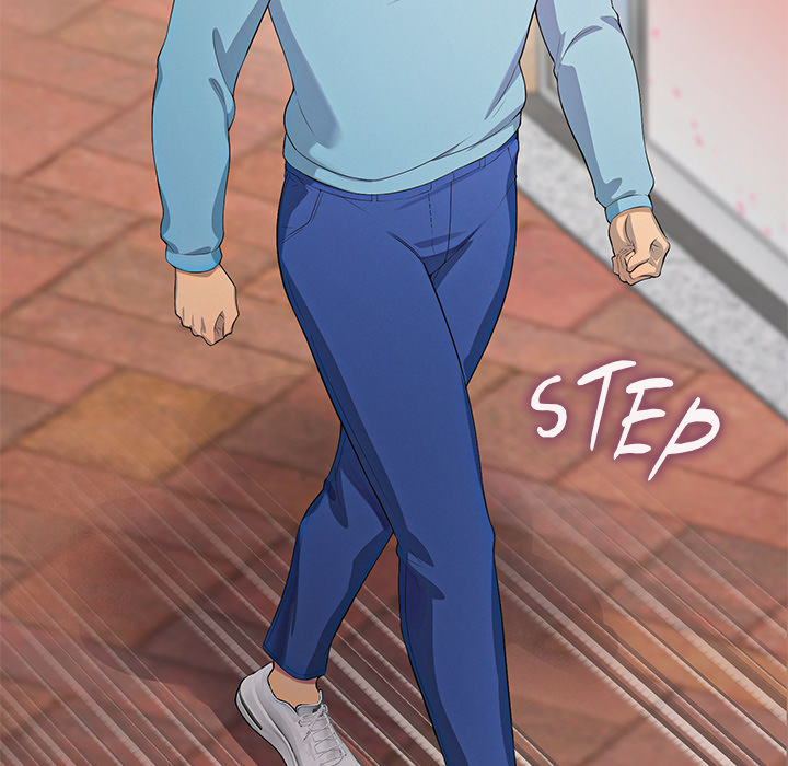 The Seed of Destiny Chapter 3 - Page 103