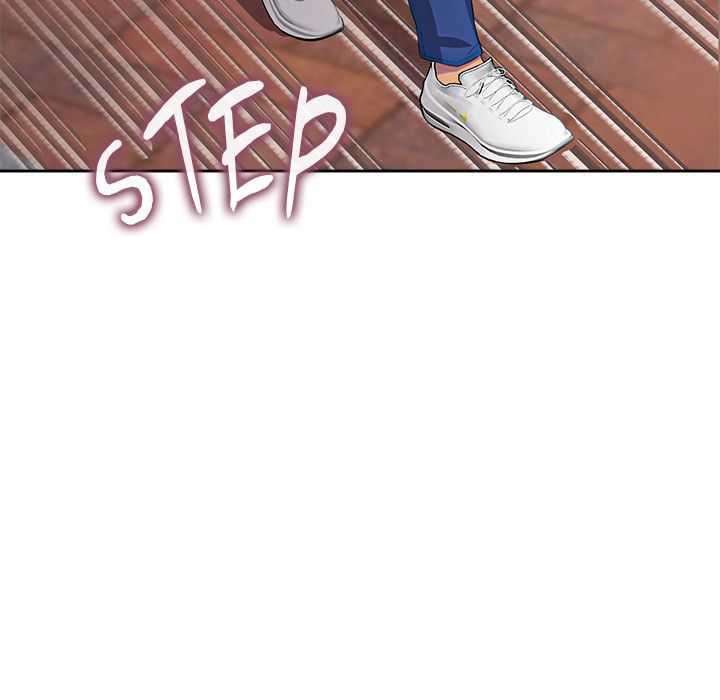 The Seed of Destiny Chapter 3 - Page 104