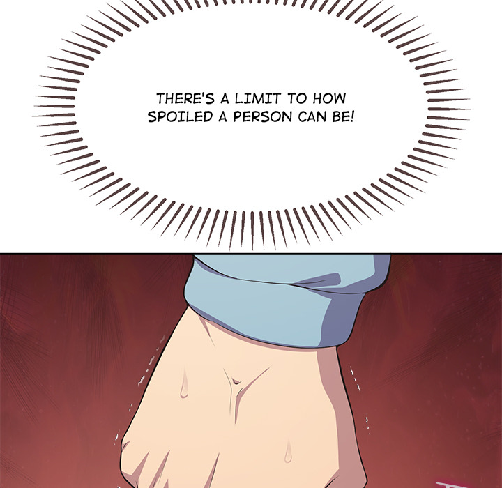 The Seed of Destiny Chapter 3 - Page 107