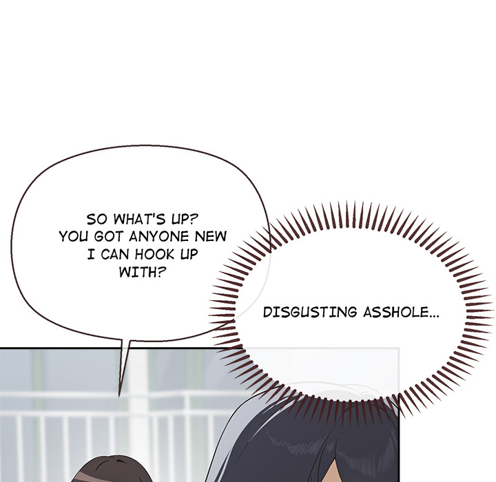 The Seed of Destiny Chapter 3 - Page 115