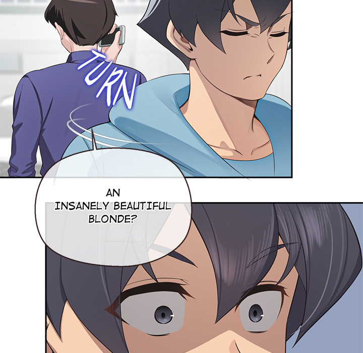 The Seed of Destiny Chapter 3 - Page 116
