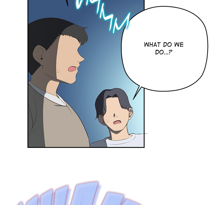 The Seed of Destiny Chapter 3 - Page 125
