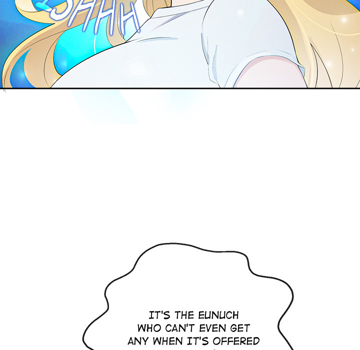 The Seed of Destiny Chapter 3 - Page 135