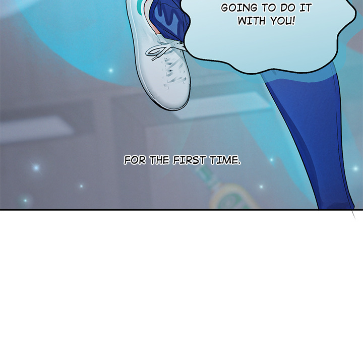 The Seed of Destiny Chapter 3 - Page 140