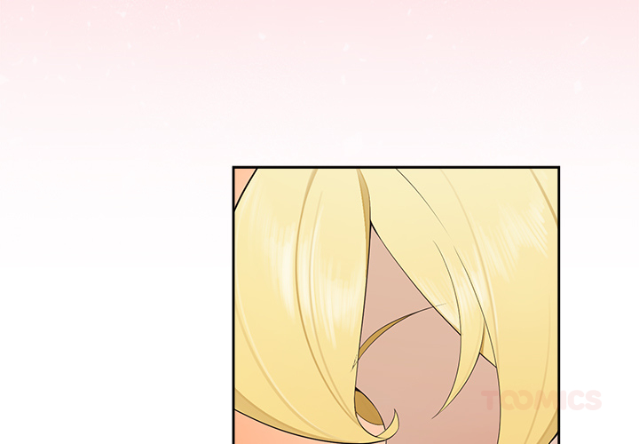 The Seed of Destiny Chapter 3 - Page 3