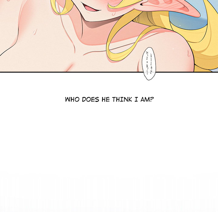The Seed of Destiny Chapter 3 - Page 22