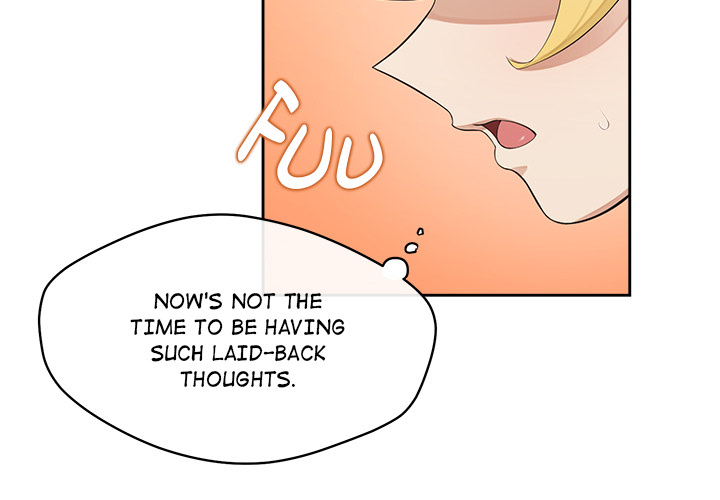 The Seed of Destiny Chapter 3 - Page 4