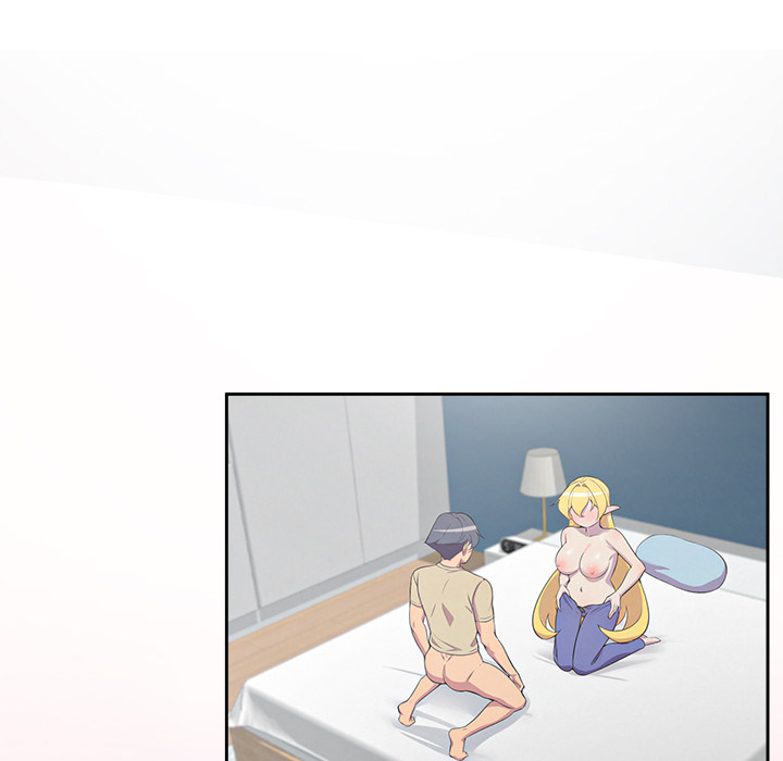The Seed of Destiny Chapter 3 - Page 5
