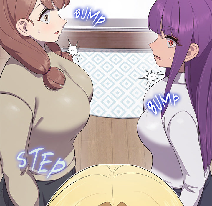 The Seed of Destiny Chapter 3 - Page 59
