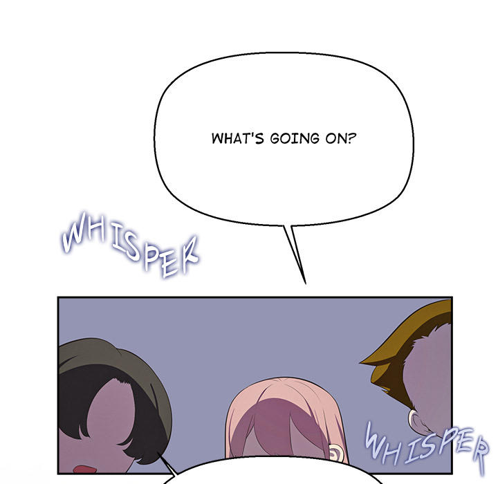 The Seed of Destiny Chapter 3 - Page 88