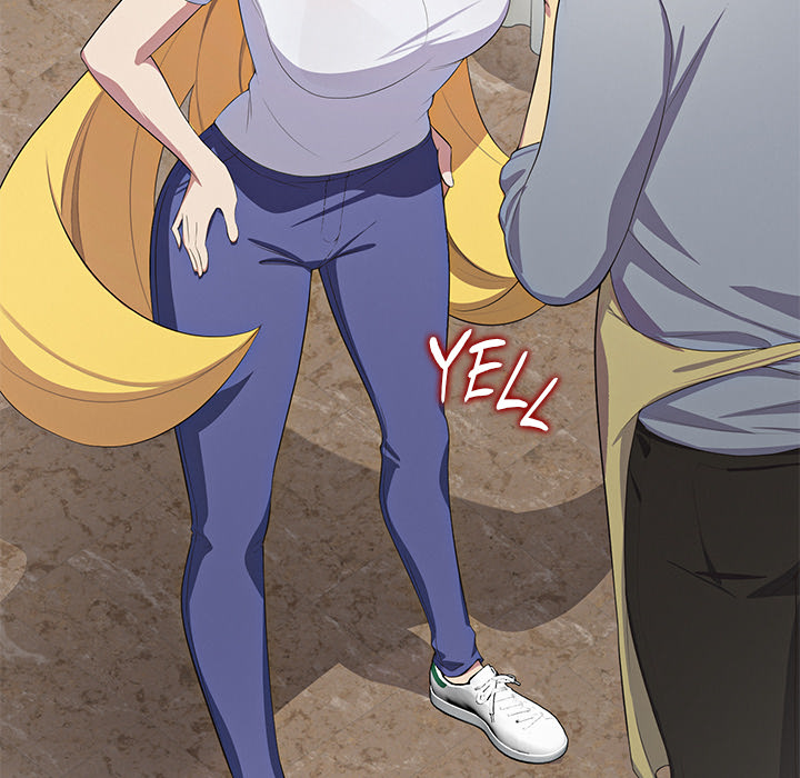 The Seed of Destiny Chapter 3 - Page 90