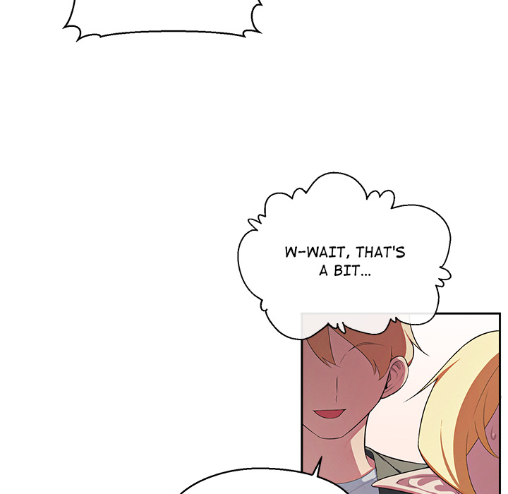 The Seed of Destiny Chapter 3 - Page 95