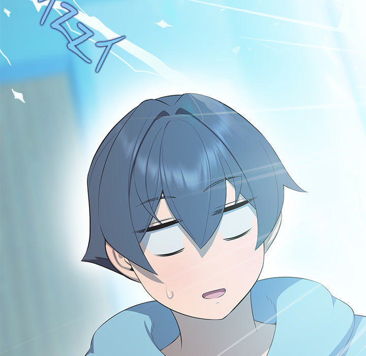 The Seed of Destiny Chapter 4 - Page 109
