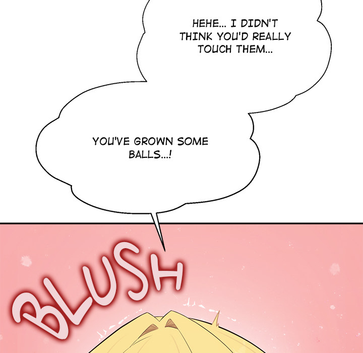 The Seed of Destiny Chapter 4 - Page 127