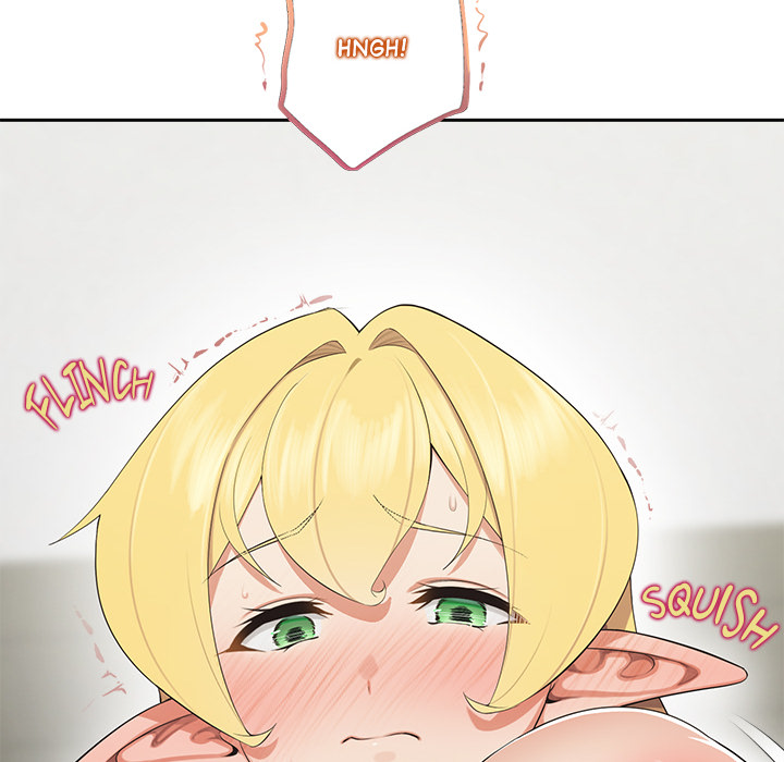 The Seed of Destiny Chapter 4 - Page 133