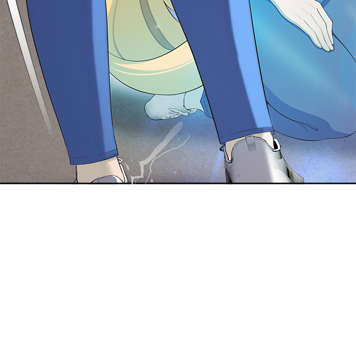 The Seed of Destiny Chapter 4 - Page 169