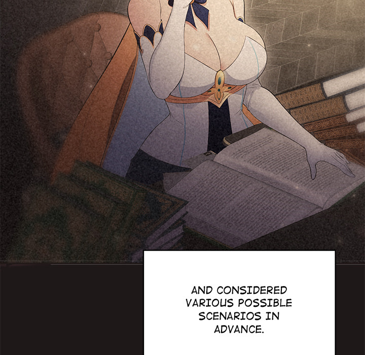 The Seed of Destiny Chapter 4 - Page 178
