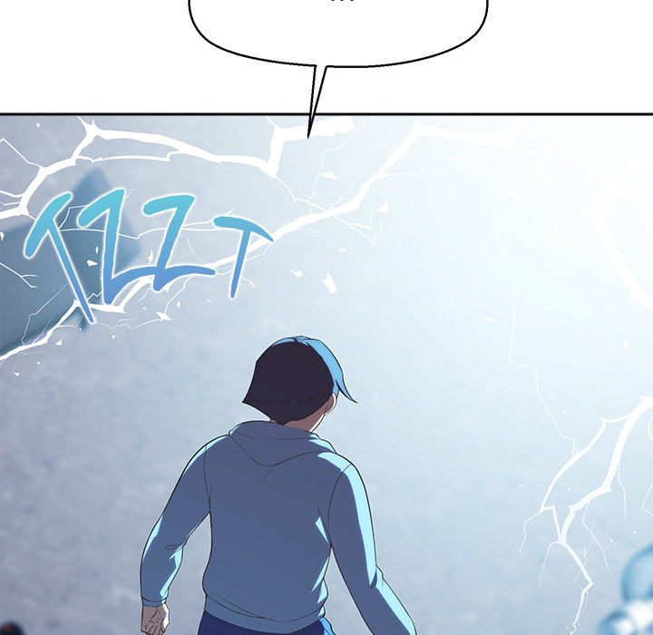 The Seed of Destiny Chapter 4 - Page 19