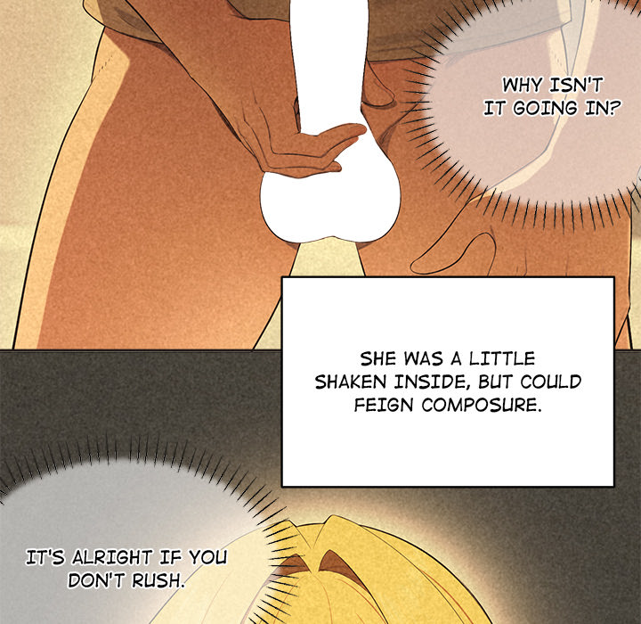 The Seed of Destiny Chapter 4 - Page 181