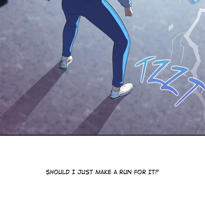 The Seed of Destiny Chapter 4 - Page 20