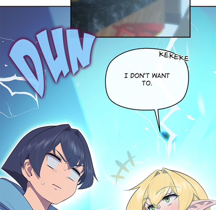 The Seed of Destiny Chapter 4 - Page 32