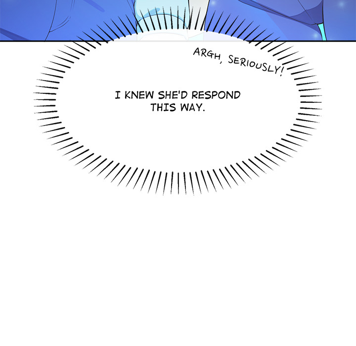 The Seed of Destiny Chapter 4 - Page 34