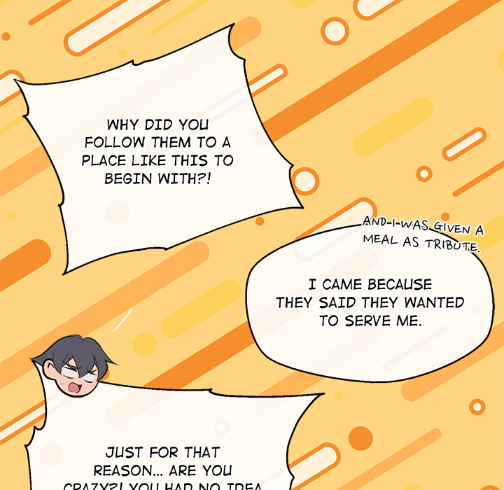 The Seed of Destiny Chapter 4 - Page 39