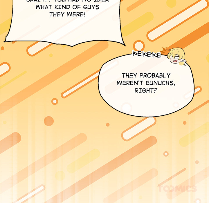 The Seed of Destiny Chapter 4 - Page 40