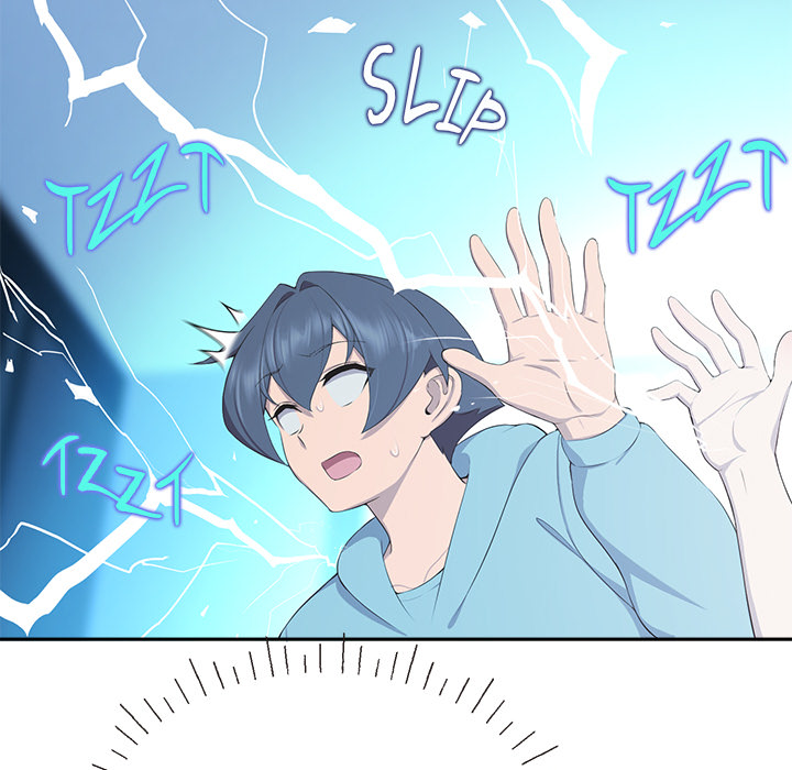 The Seed of Destiny Chapter 4 - Page 50