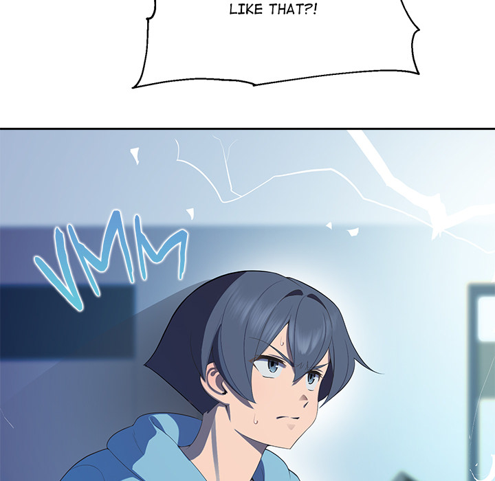 The Seed of Destiny Chapter 4 - Page 6