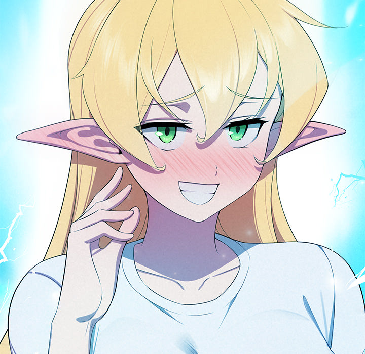 The Seed of Destiny Chapter 4 - Page 54