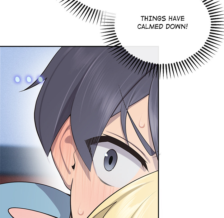 The Seed of Destiny Chapter 4 - Page 63
