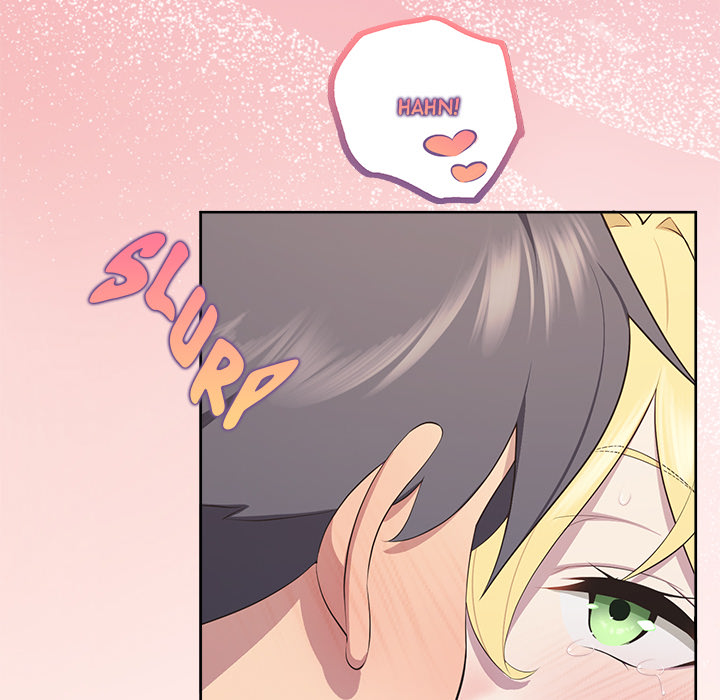 The Seed of Destiny Chapter 4 - Page 72