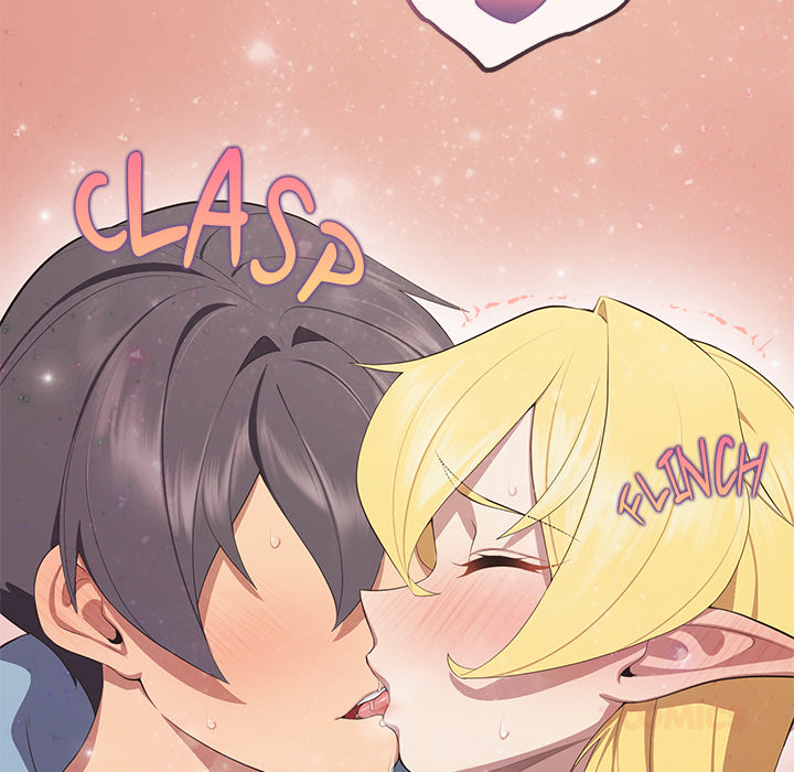 The Seed of Destiny Chapter 4 - Page 76