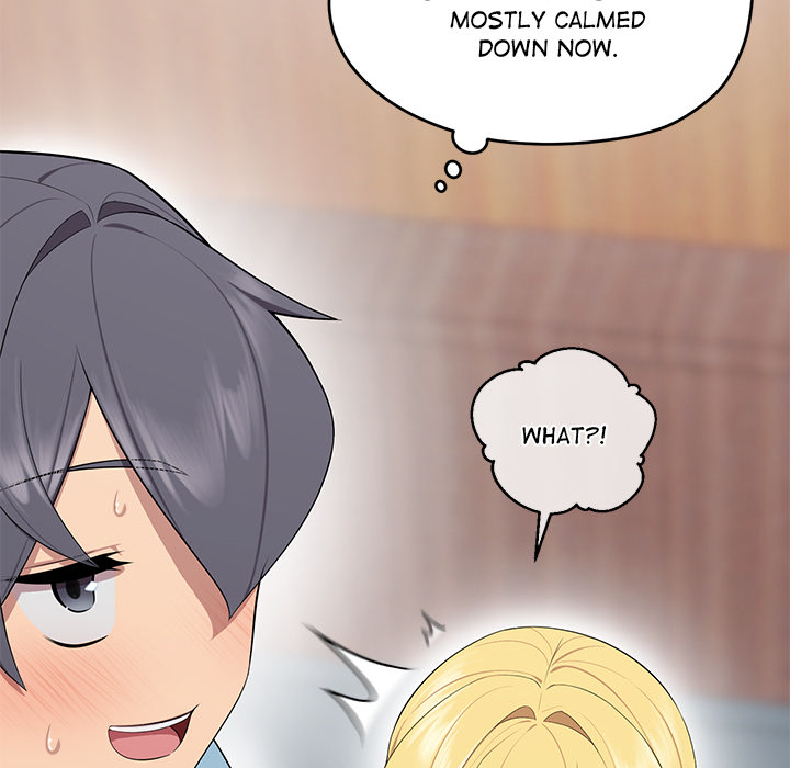 The Seed of Destiny Chapter 4 - Page 94
