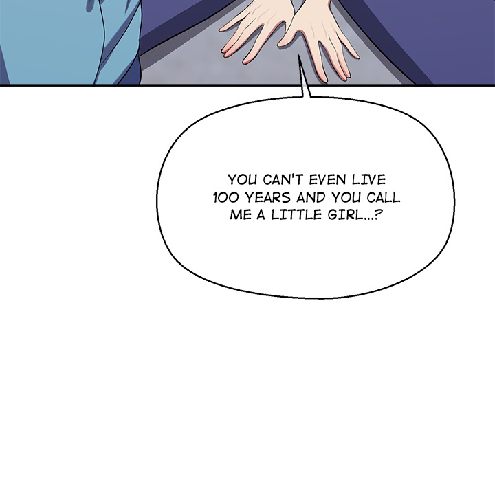 The Seed of Destiny Chapter 4 - Page 96