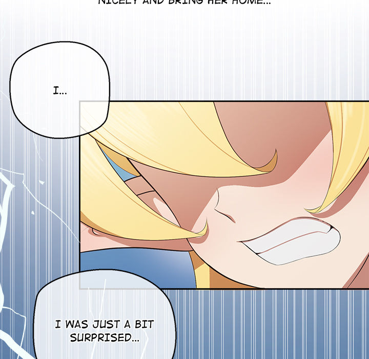 The Seed of Destiny Chapter 4 - Page 99