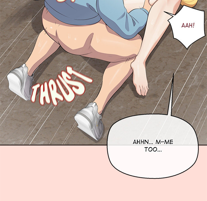 The Seed of Destiny Chapter 5 - Page 117