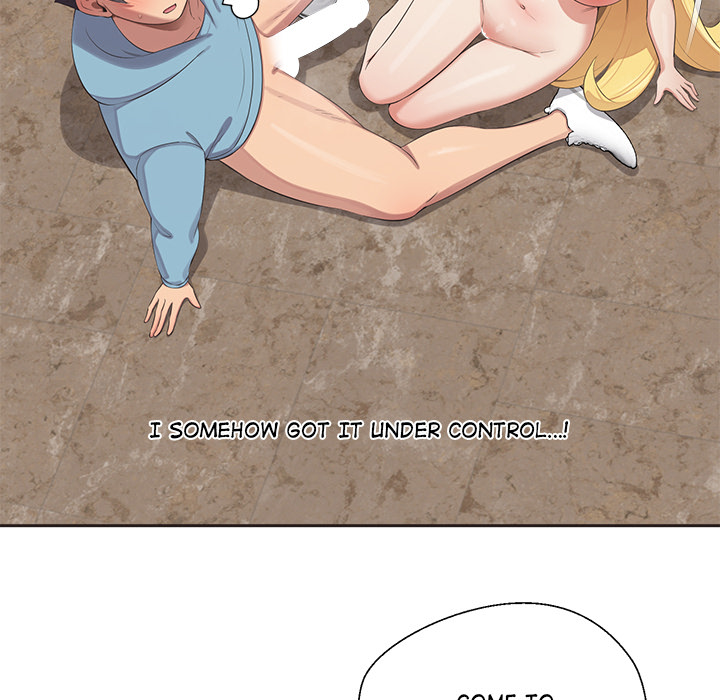 The Seed of Destiny Chapter 5 - Page 146