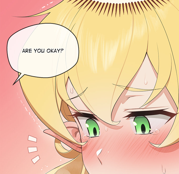 The Seed of Destiny Chapter 5 - Page 25
