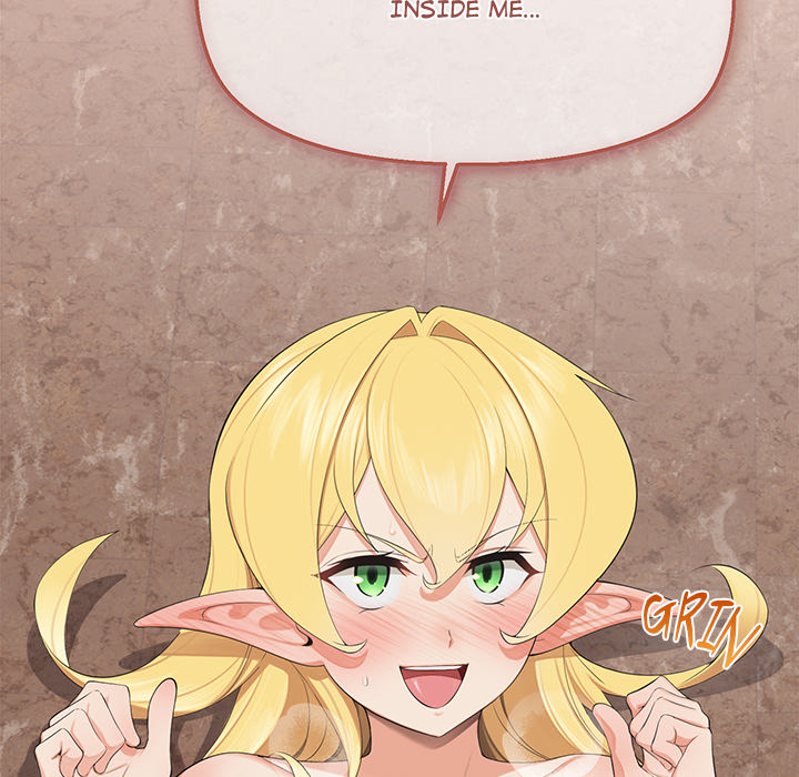 The Seed of Destiny Chapter 5 - Page 33