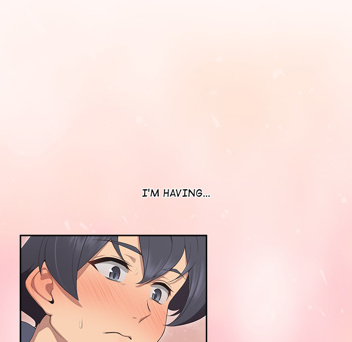 The Seed of Destiny Chapter 5 - Page 9