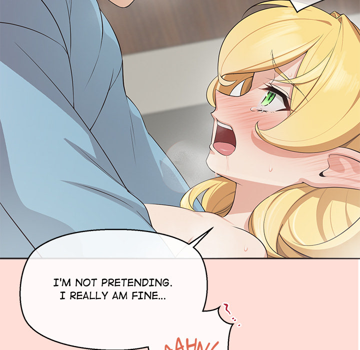 The Seed of Destiny Chapter 5 - Page 83
