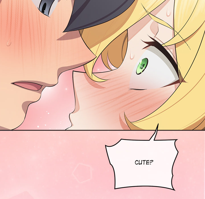 The Seed of Destiny Chapter 5 - Page 86