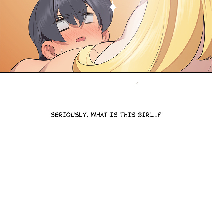The Seed of Destiny Chapter 6 - Page 114