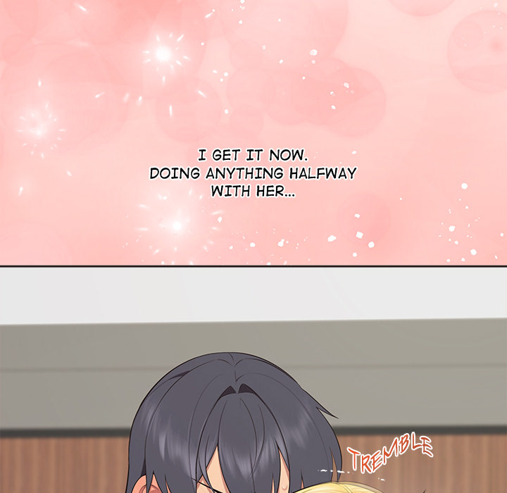 The Seed of Destiny Chapter 6 - Page 132